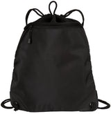 Port Authority BG810 Cinch Pack with Mesh Trim