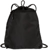 Port Authority BG810 Cinch Pack with Mesh Trim