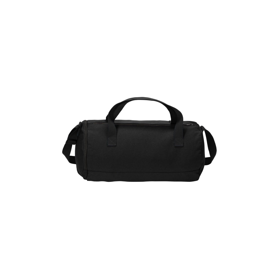 Port Authority  ®  Cotton Barrel Duffel  BG814 - Port Authority BG814