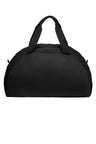 Port Authority BG819 Mini Ripstop Dome Duffel