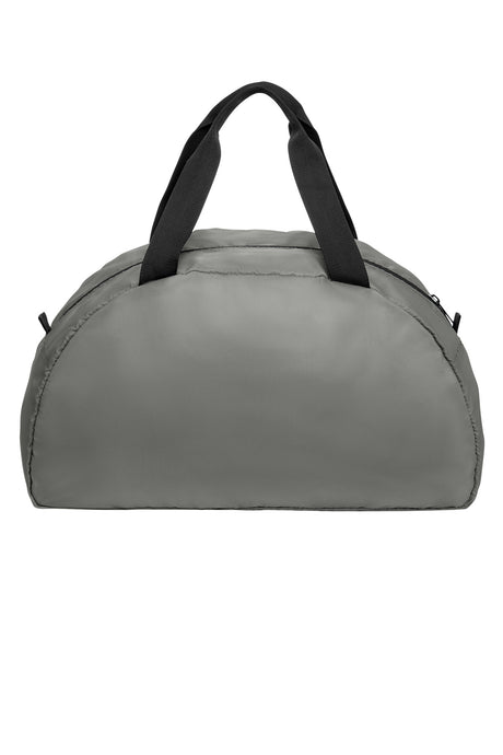 Port Authority BG819 Mini Ripstop Dome Duffel