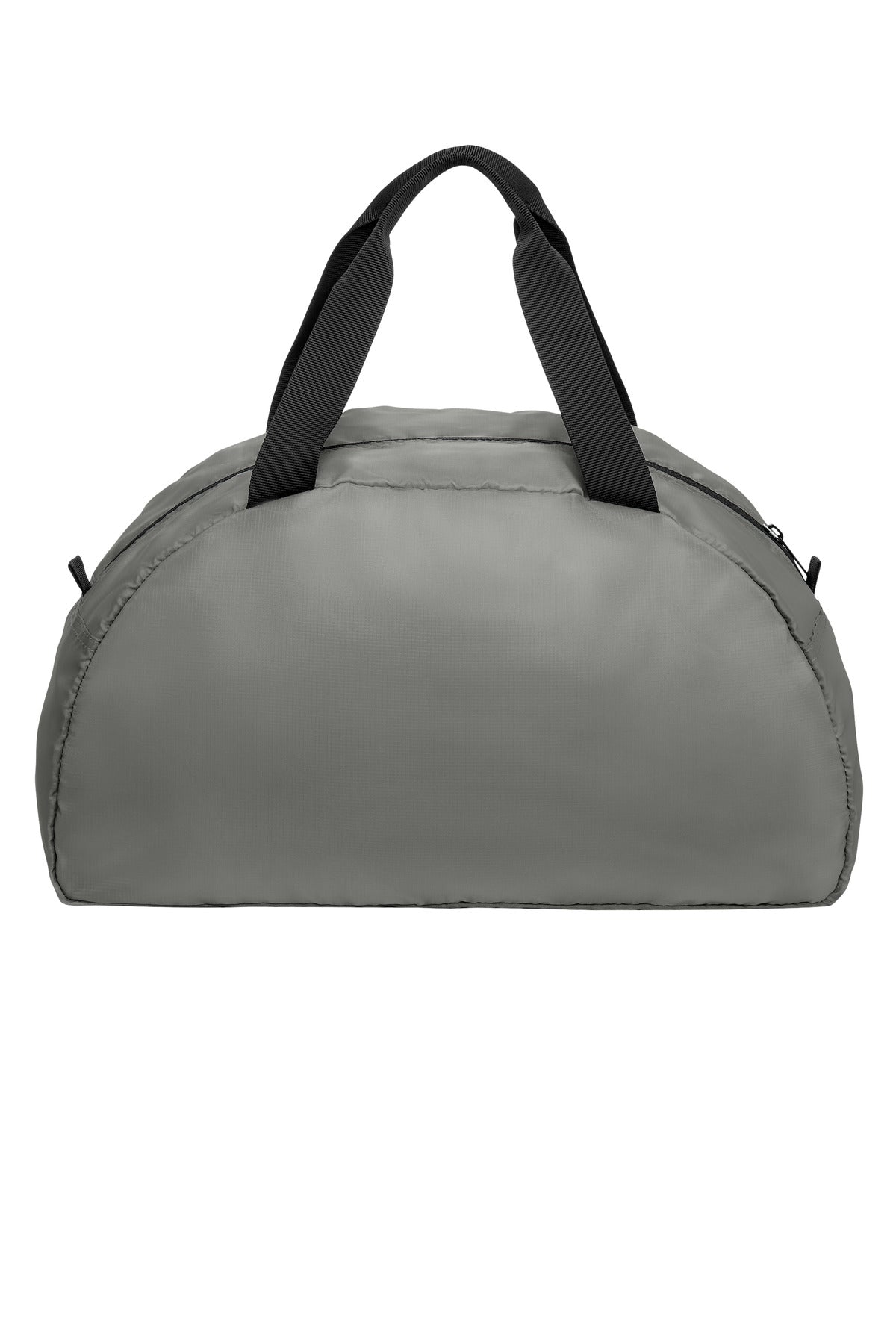 Port Authority BG819 Mini Ripstop Dome Duffel
