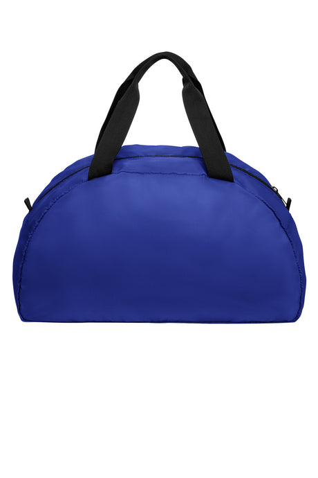 Port Authority ®  Mini Ripstop Dome Duffel BG819 - Port Authority BG819