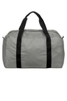 Port Authority ®  Mini Ripstop Travel Duffel BG820 - Port Authority BG820