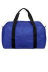 Port Authority ®  Mini Ripstop Travel Duffel BG820 - Port Authority BG820
