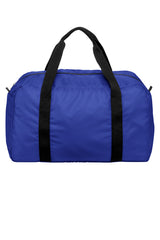 Port Authority BG820 Mini Ripstop Travel Duffel