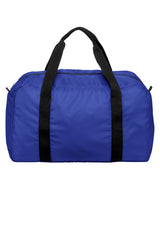 Port Authority ®  Mini Ripstop Travel Duffel BG820 - Port Authority BG820