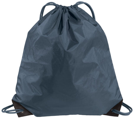 Port Authority BG85 Cinch Pack Wholesale Blank Drawstring Bags