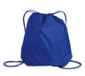 Port Authority BG85 Cinch Pack Wholesale Blank Drawstring Bags