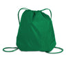 Port Authority BG85 Cinch Pack Wholesale Blank Drawstring Bags