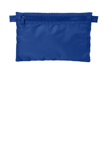 Port Authority ®  Stash Pouch (5-Pack)  BG915 - Port Authority BG915