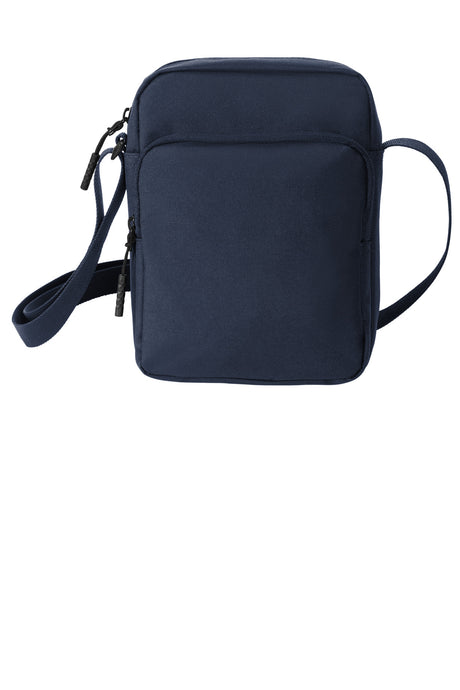 Port Authority BG918 Upright Crossbody Bag