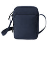 Port Authority ®  Upright Crossbody Bag BG918 - Port Authority BG918