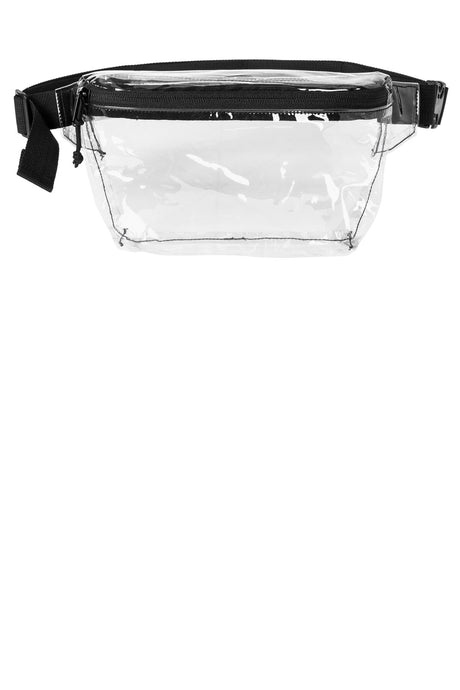 Port Authority ®  Clear Hip Pack BG930 - Port Authority BG930