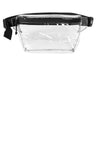 Port Authority ®  Clear Hip Pack BG930 - Port Authority BG930