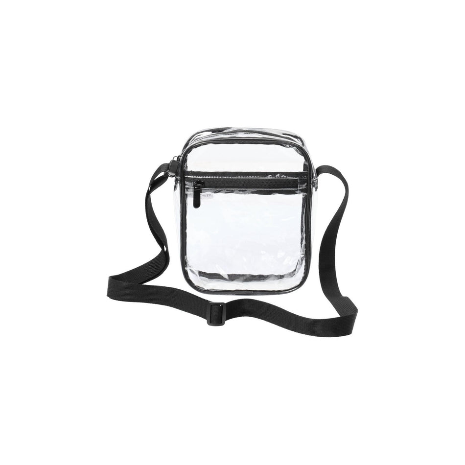 Port Authority ®  Clear Crossbody Bag BG931 - Port Authority BG931