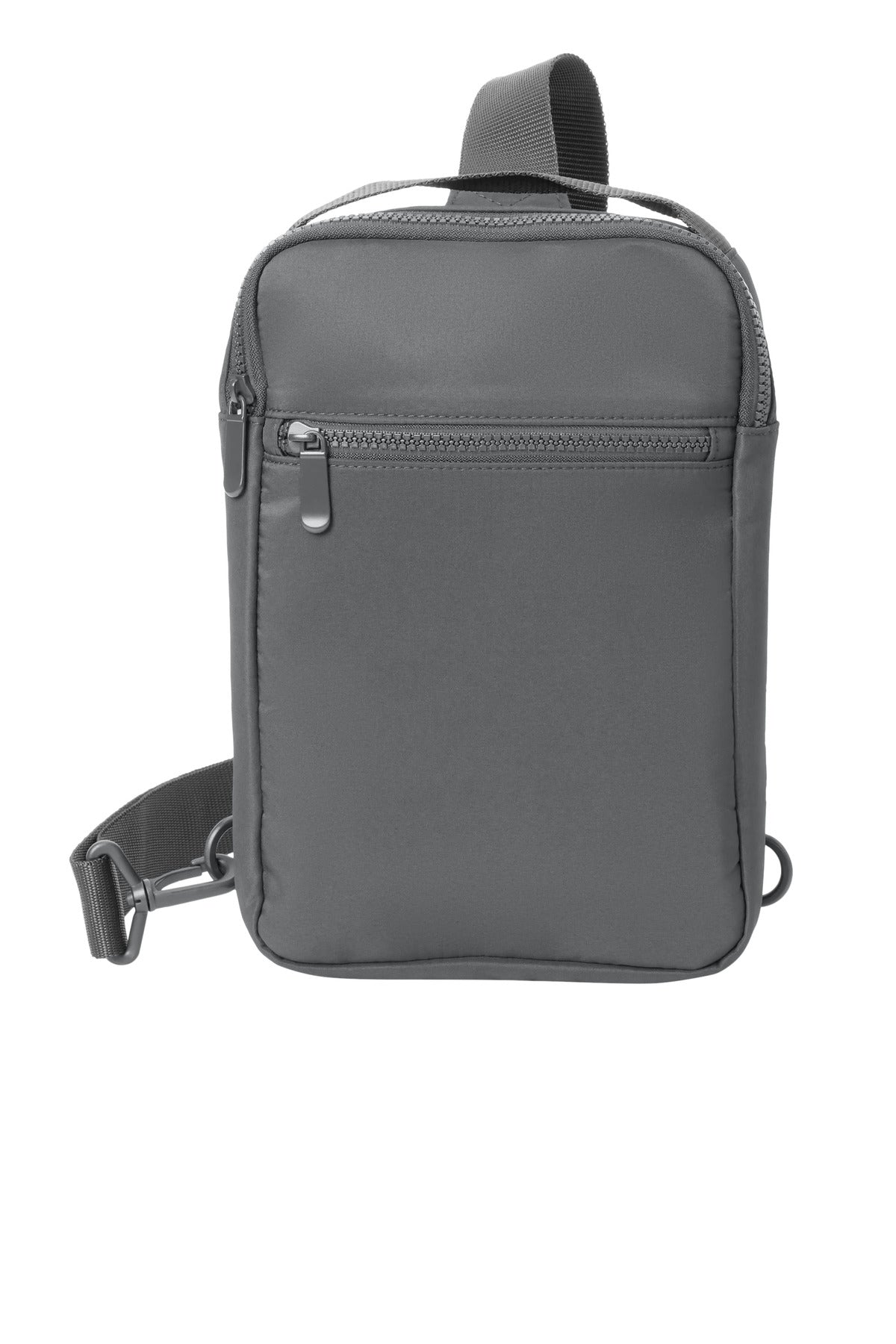 Port Authority ®  Matte Sling BG935 - Port Authority BG935