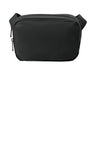 Port Authority BG938 Matte Dual-Compartment Crossbody