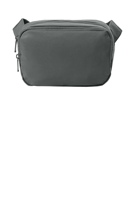 Port Authority ®  Matte Dual-Compartment Crossbody BG938 - Port Authority BG938