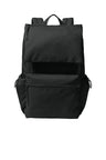 Port Authority ®  Matte Oxford Backpack BG940 - Port Authority BG940
