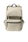 Port Authority BG940 Matte Oxford Backpack