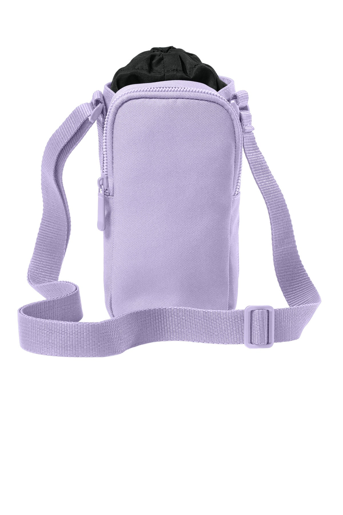 Port Authority BG941 Matte Oxford Hydration Crossbody