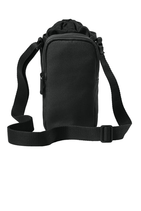 Port Authority BG941 Matte Oxford Hydration Crossbody