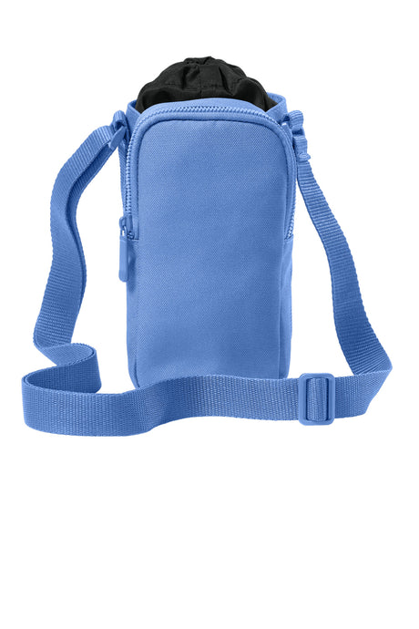 Port Authority BG941 Matte Oxford Hydration Crossbody