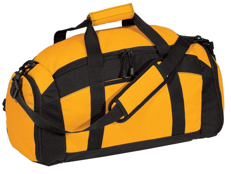Port Authority ®  - Gym Bag.  BG970 - Port Authority BG970