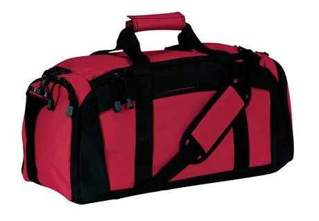 Port Authority BG970 Gym Bag