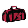 Improved Gym Bag Accessories Joe's USA Red