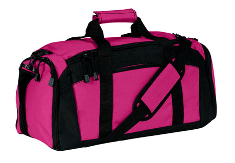 Port Authority ®  - Gym Bag.  BG970 - Port Authority BG970