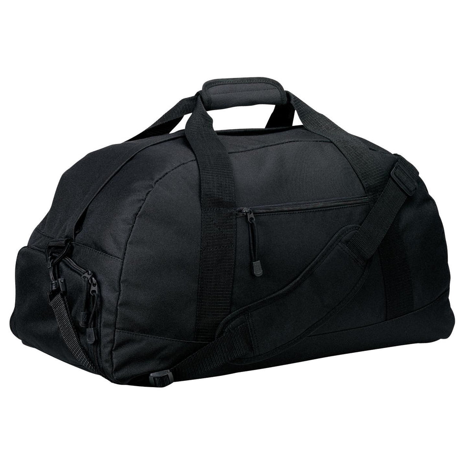 Port Authority ®  - Basic Large Duffel.  BG980 - Port Authority BG980