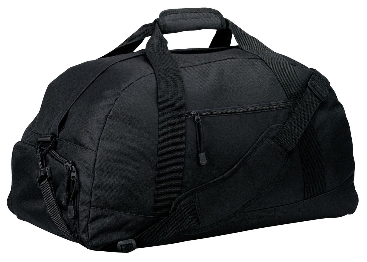 Port Authority BG980 Basic Large Duffel