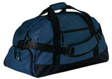 Port Authority ®  - Basic Large Duffel.  BG980 - Port Authority BG980