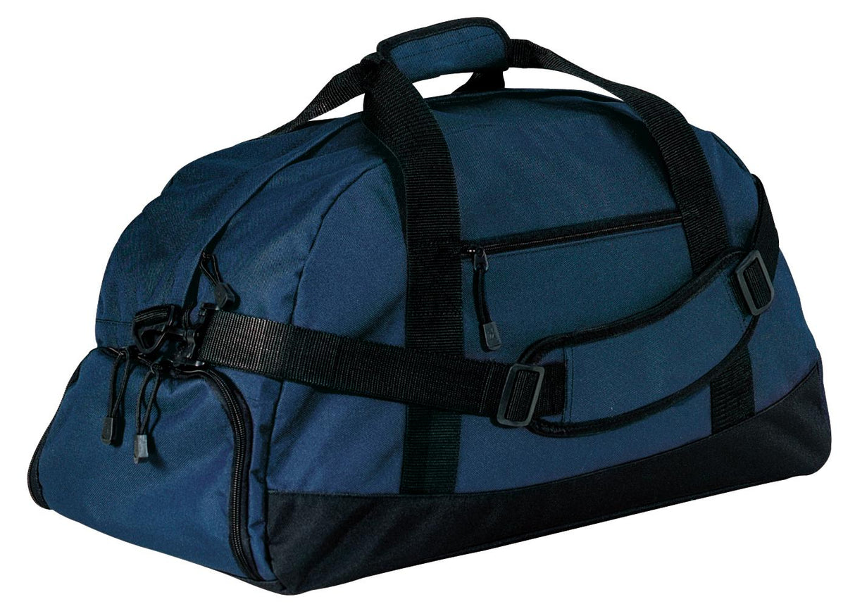 Port Authority ®  - Basic Large Duffel.  BG980 - Port Authority BG980
