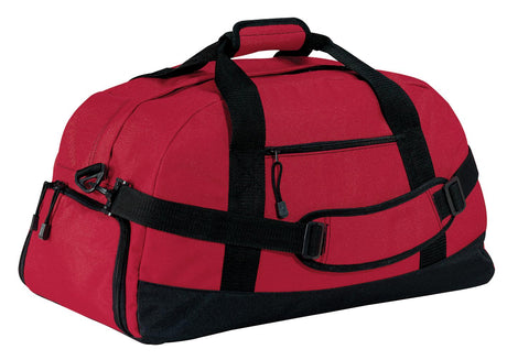 Port Authority ®  - Basic Large Duffel.  BG980 - Port Authority BG980