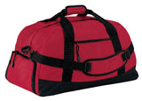 Port Authority ®  - Basic Large Duffel.  BG980 - Port Authority BG980