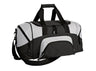 Port Authority ®  - Small Colorblock Sport Duffel. BG990S - Port Authority BG990S