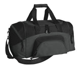Port Authority ®  - Small Colorblock Sport Duffel. BG990S - Port Authority BG990S