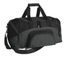 Port Authority ®  - Small Colorblock Sport Duffel. BG990S - Port Authority BG990S