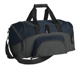 Port Authority ®  - Small Colorblock Sport Duffel. BG990S - Port Authority BG990S