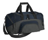 Port Authority ®  - Small Colorblock Sport Duffel. BG990S - Port Authority BG990S