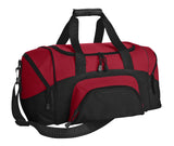 Port Authority ®  - Small Colorblock Sport Duffel. BG990S - Port Authority BG990S