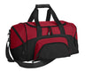 Port Authority ®  - Small Colorblock Sport Duffel. BG990S - Port Authority BG990S