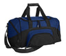 Port Authority ®  - Small Colorblock Sport Duffel. BG990S - Port Authority BG990S