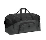 Port Authority ®  - Standard Colorblock Sport Duffel.  BG99 - Port Authority BG99
