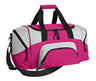 Port Authority ®  - Standard Colorblock Sport Duffel.  BG99 - Port Authority BG99