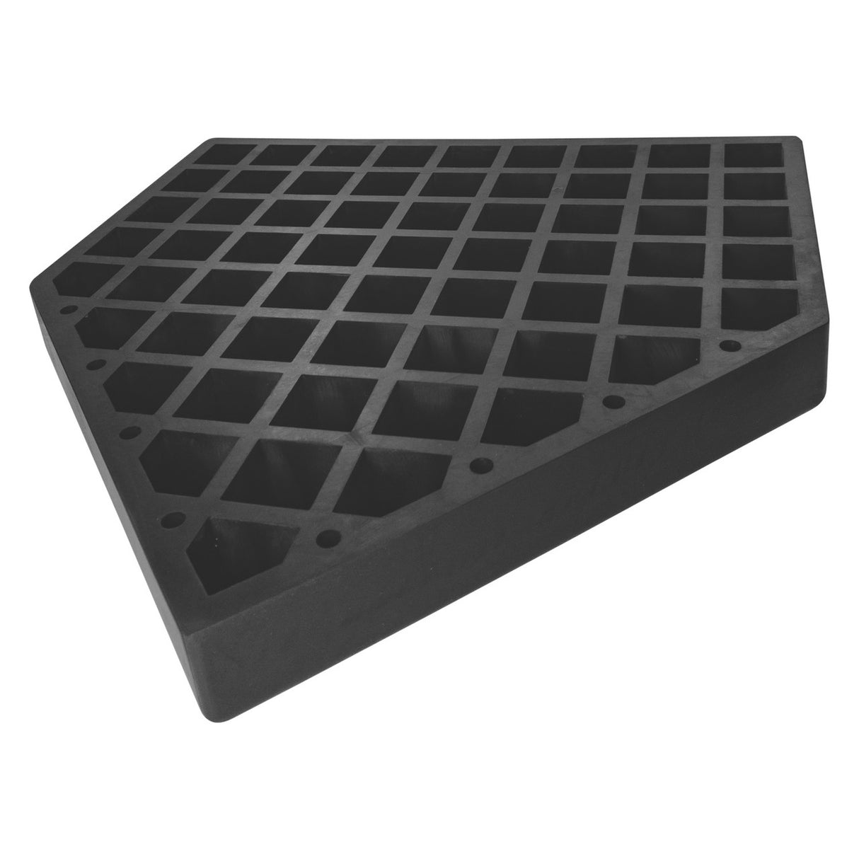 Champion Sports PRO INGROUND HOME PLATE
