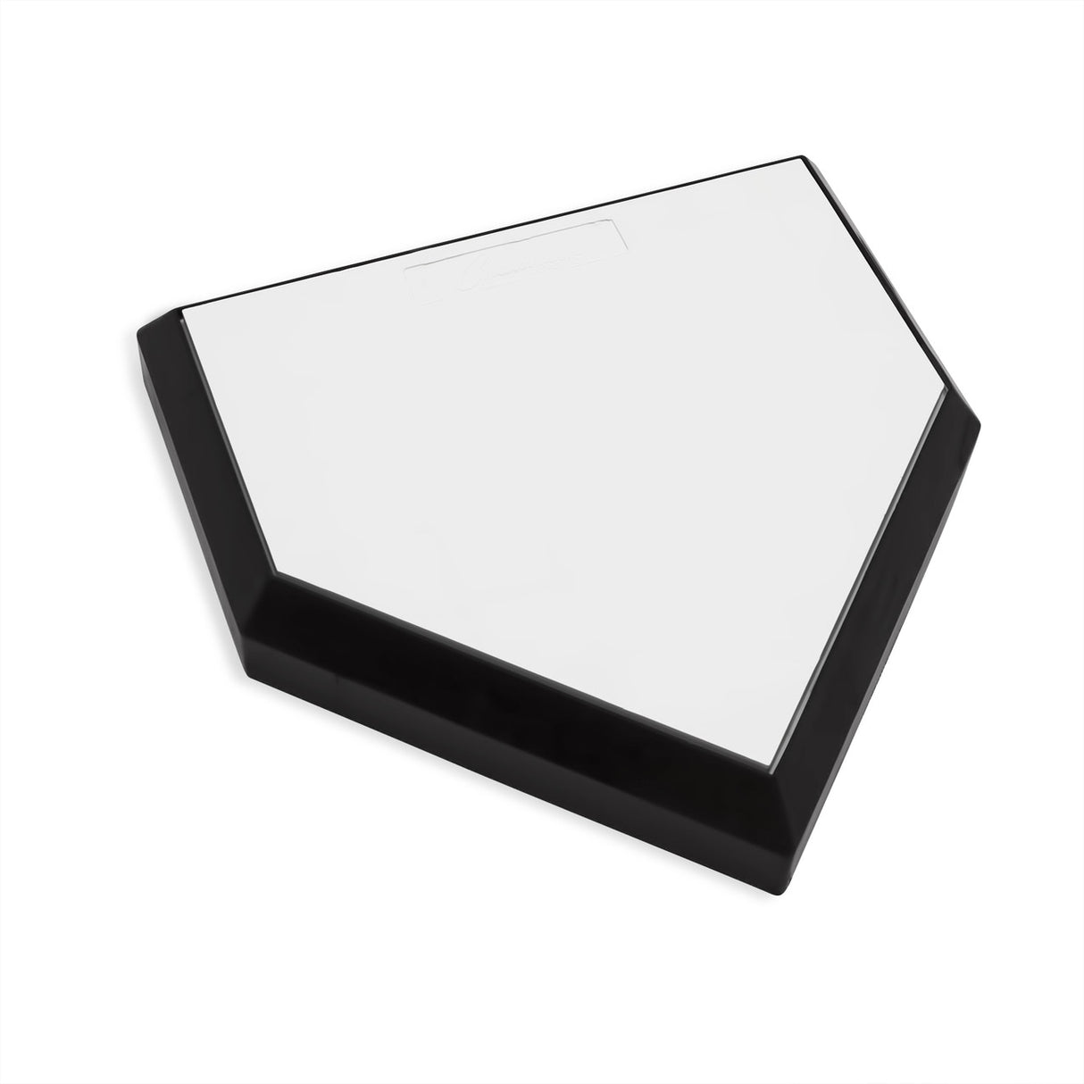 PRO BURY ALL HOME PLATE WITH WAFFLE BOTTOM